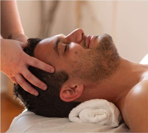 Full Body Massage in PCMC